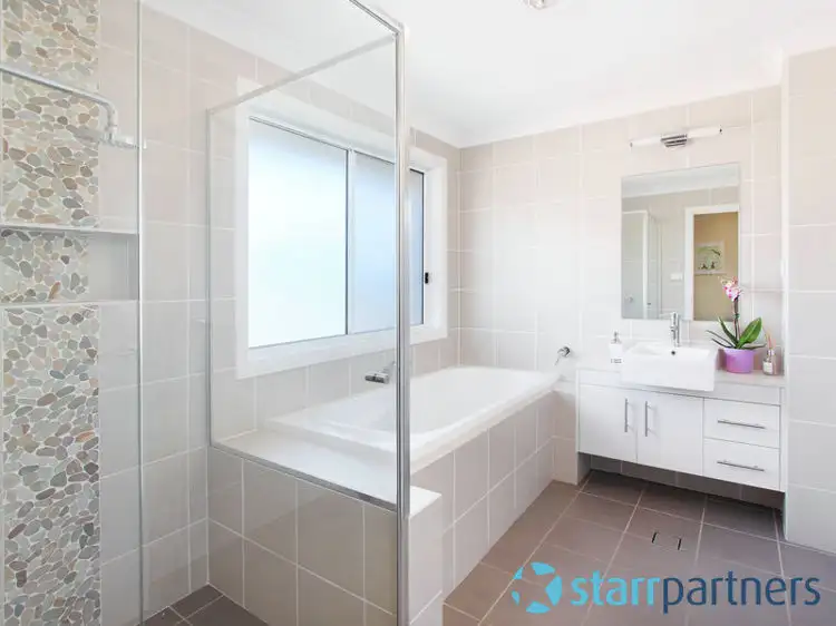 Sixth view of Homely house listing, 48 Driftway Drive, Pemulwuy NSW 2145