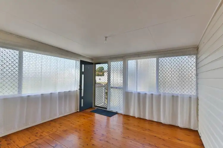 Fifth view of Homely house listing, 1 Loudon Street, South Toowoomba QLD 4350