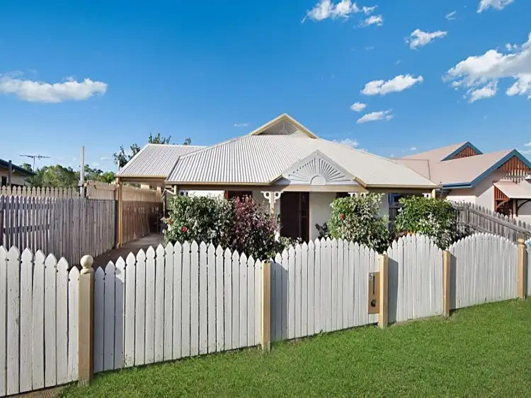 Main view of Homely house listing, 5 Boxwood Court, Douglas QLD 4814