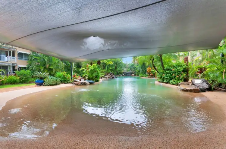 35/72-84 Kowinka Street, White Rock QLD 4868