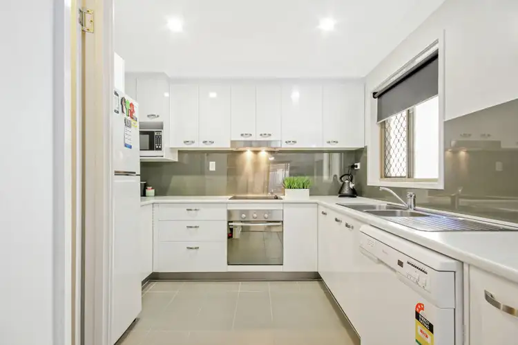 Second view of Homely townhouse listing, 7/5 Keenan Street, Margate QLD 4019