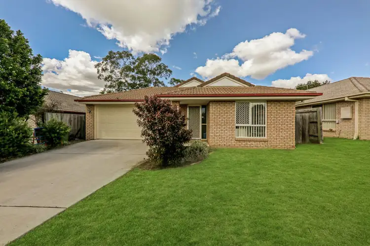 27 Katrina Way, Raceview QLD 4305