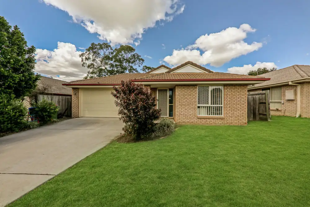 Main view of Homely house listing, 27 Katrina Way, Raceview QLD 4305