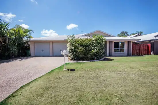 18 Eva Parade, Glenella QLD 4740