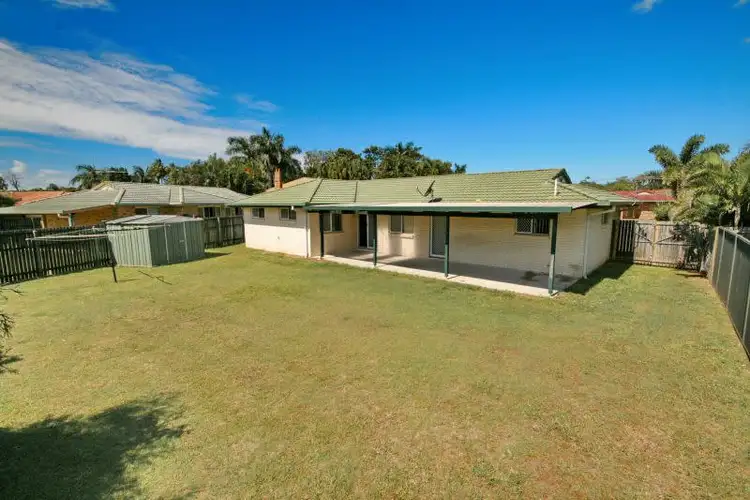 Second view of Homely house listing, 62 Jacaranda Street, Wynnum West QLD 4178