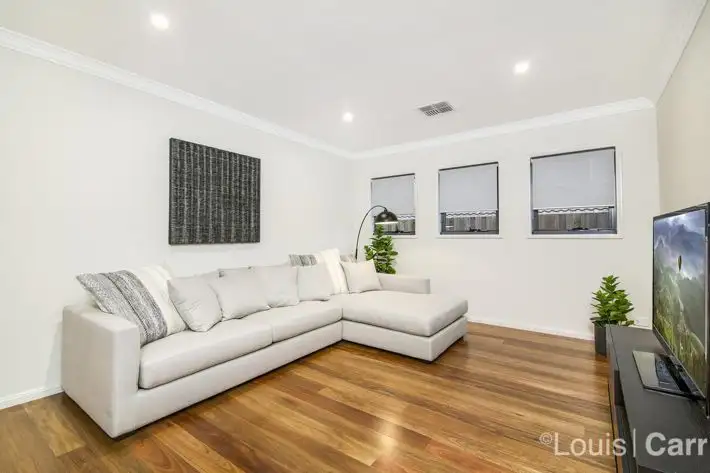 Sixth view of Homely house listing, 4a Kingston Close, West Pennant Hills NSW 2125