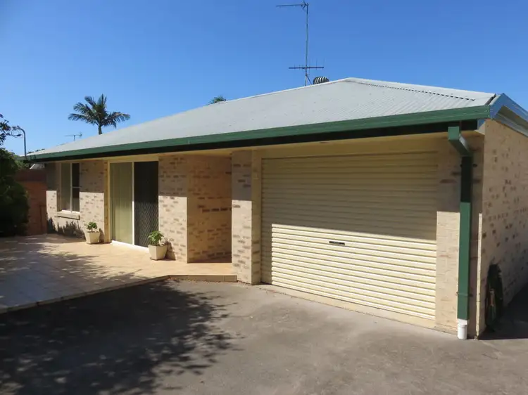 28 Hallidise Street, Nambucca Heads NSW 2448