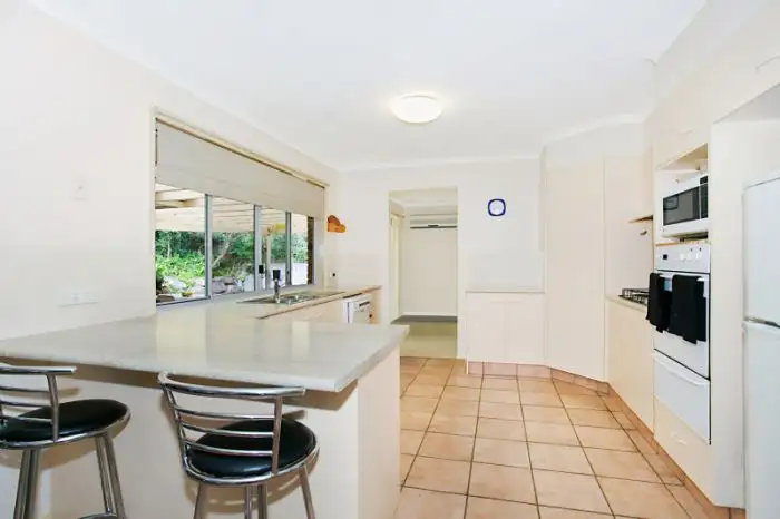 Fifth view of Homely house listing, 7 Stephens Street, Upper Coomera QLD 4209