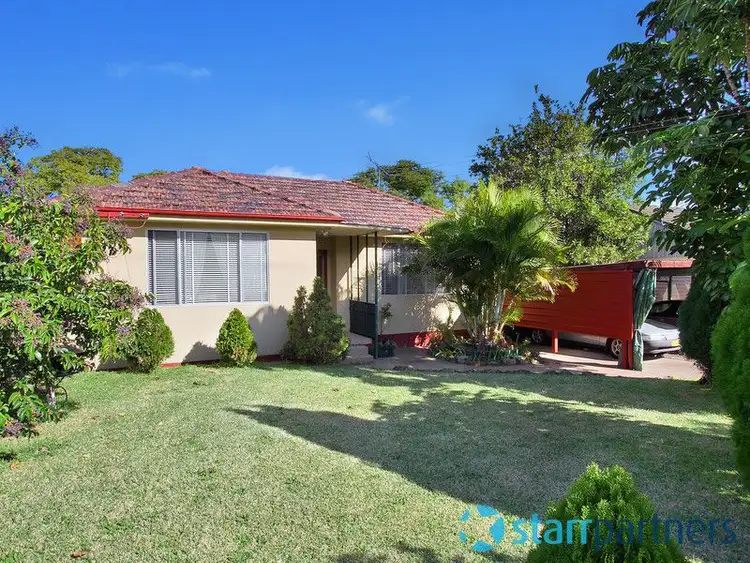 50 Henry St, Guildford NSW 2161