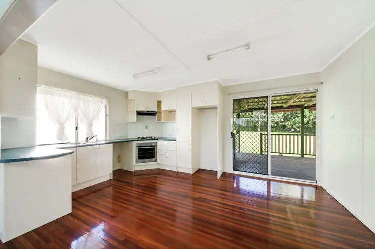Third view of Homely house listing, 17 Knutsford Street, Chermside West QLD 4032