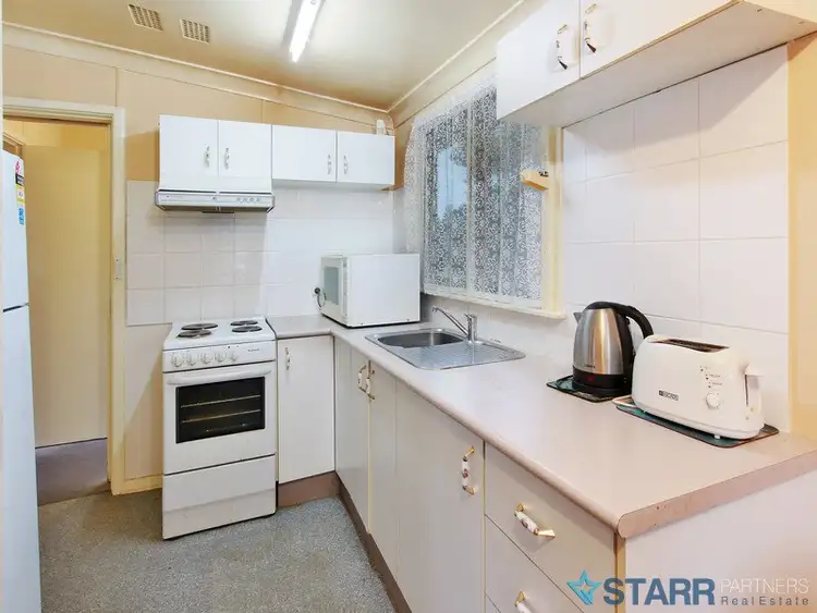 Second view of Homely house listing, 7 LeMaire Avenue, Lethbridge Park NSW 2770