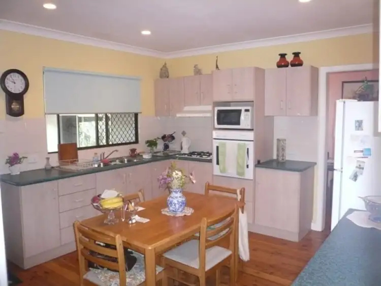 Fourth view of Homely house listing, 5 McLeish Street, Harristown QLD 4350
