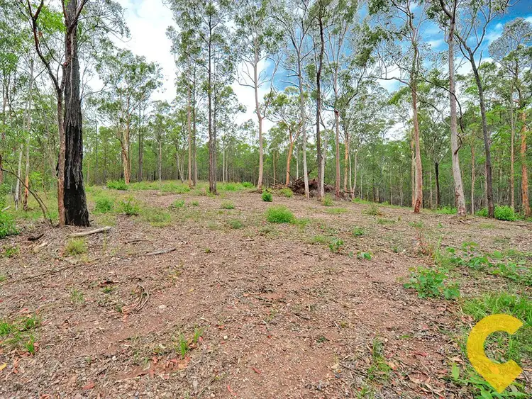 Second view of Homely land listing, 151-165 Randle Road, Buccan QLD 4207
