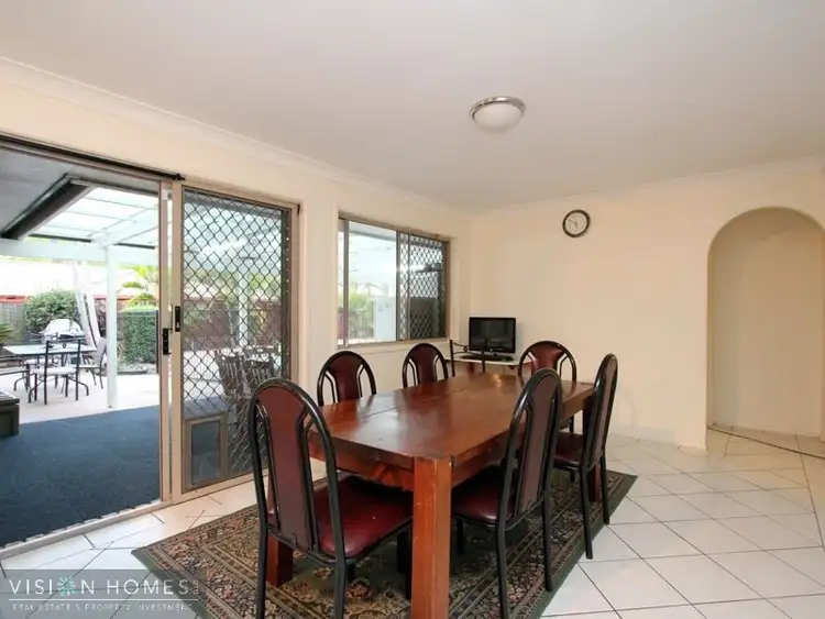 Sixth view of Homely house listing, 4 Chaffey st, Marsden QLD 4132