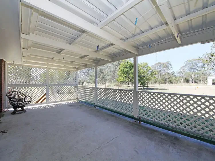 Second view of Homely rural property listing, 62 Male Road, Caboolture QLD 4510