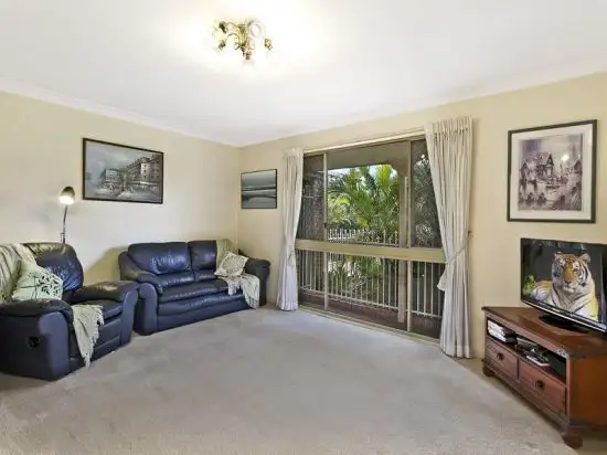 Third view of Homely house listing, 55 Adelong Road, Shailer Park QLD 4128