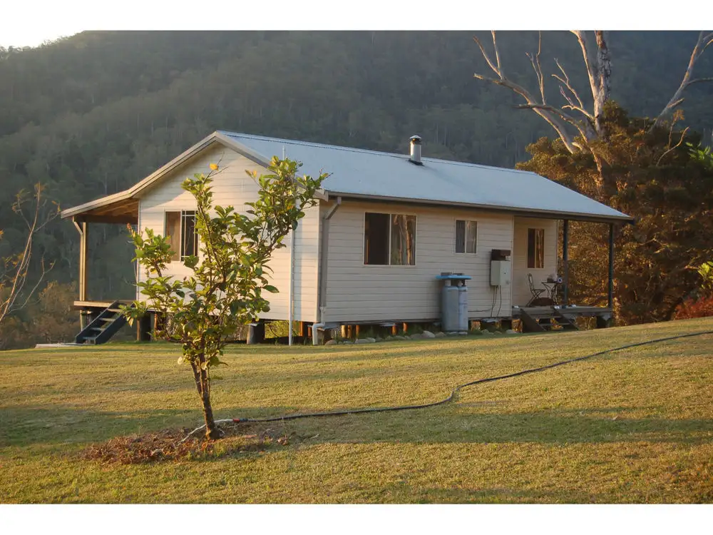 Main view of Homely rural property listing, Address available on request