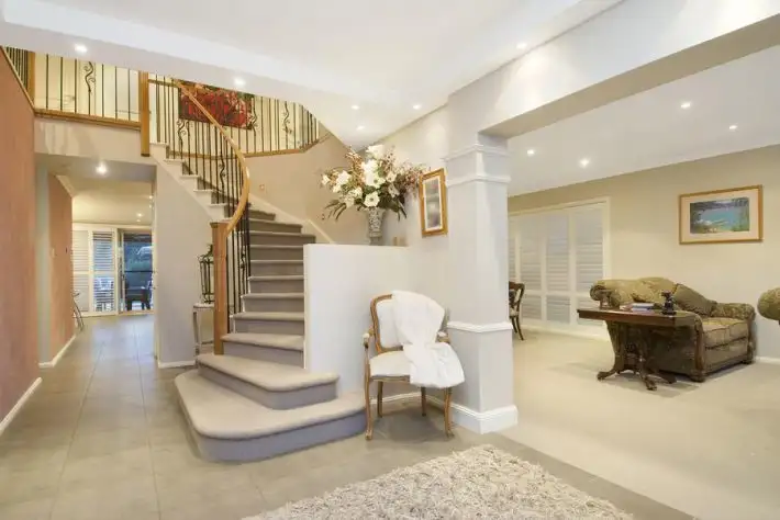 Third view of Homely house listing, 7 Honeyeater Cres, Beaumont Hills NSW 2155