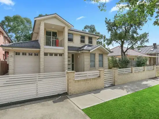 7 Wandsworth St, Parramatta NSW 2150