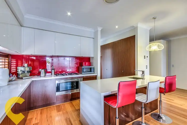 Second view of Homely house listing, 75 Jarvis Road, Waterford QLD 4133