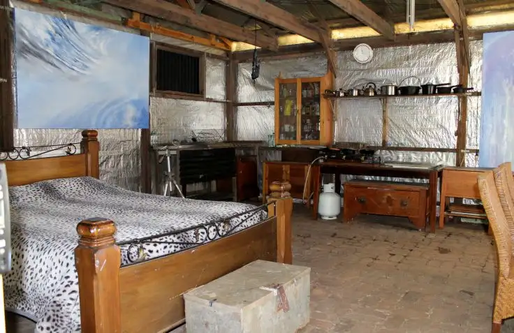 Second view of Homely rural property listing, 2119 Afterlee Road, Kyogle NSW 2474