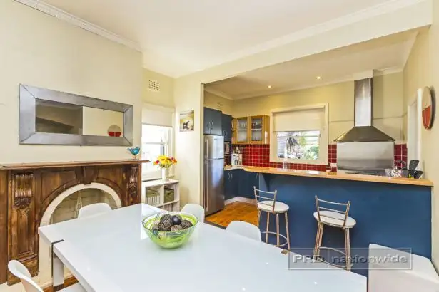 Fifth view of Homely house listing, 17 Blamey Avenue, New Lambton NSW 2305