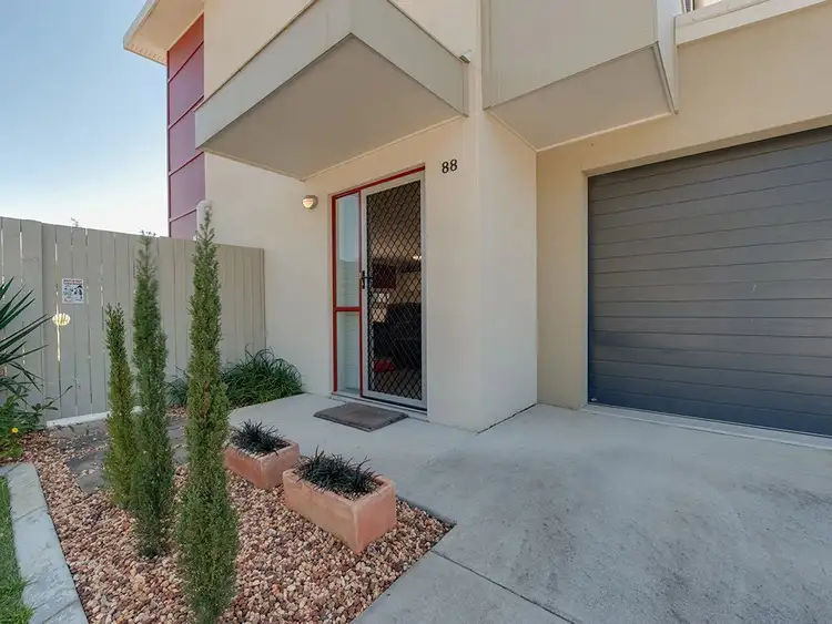 Second view of Homely house listing, 88/90 Littleton Road, Richlands QLD 4077