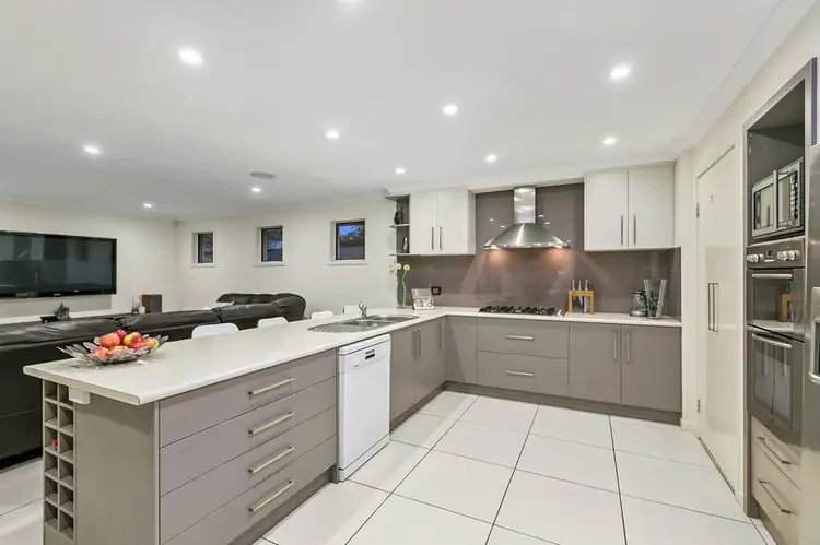 Sixth view of Homely house listing, 30 Wirra Circuit, Wynnum West QLD 4178