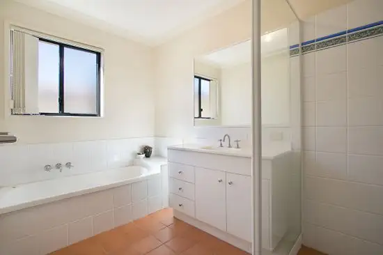 Seventh view of Homely townhouse listing, 29/2 Concord Circuit, Robina QLD 4226
