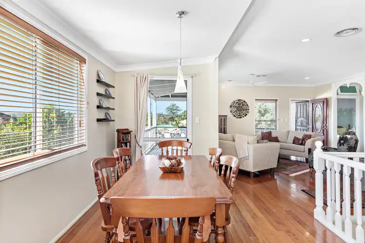 Sixth view of Homely house listing, 11 Ridgeway Court, Rochedale South QLD 4123