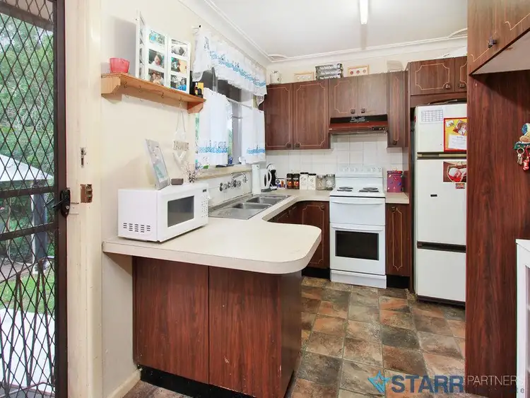 Second view of Homely house listing, 226 Carpenter Street, St Marys NSW 2760