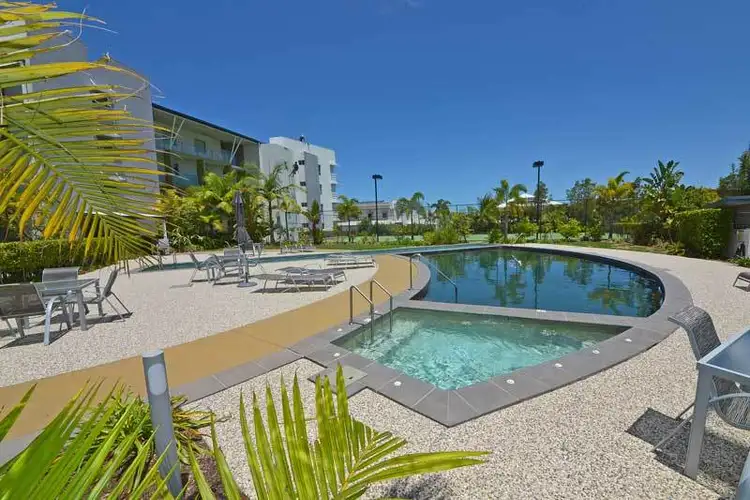 Main view of Homely apartment listing, 2/51 Grand Parade, Kawana Island QLD 4575