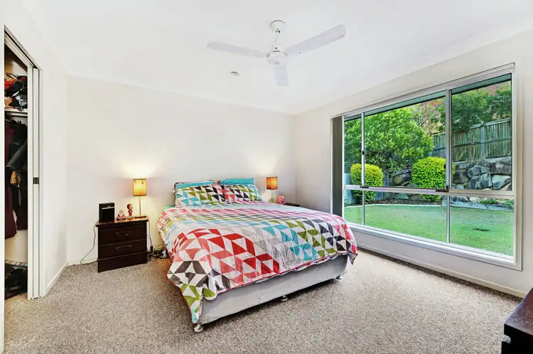 Fifth view of Homely house listing, 40 Minnelli Place, Mcdowall QLD 4053