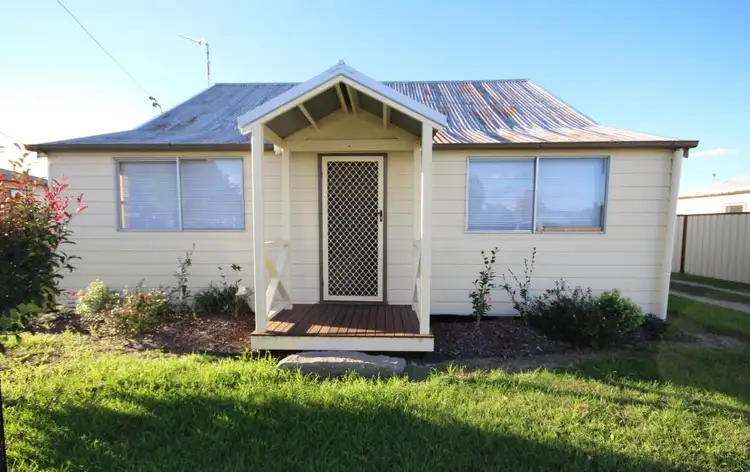 Main view of Homely house listing, 42 Margaret Street, Tenterfield NSW 2372