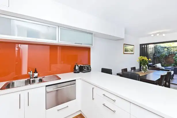Fourth view of Homely house listing, 14/5 Dawson Street, Cooks Hill NSW 2300