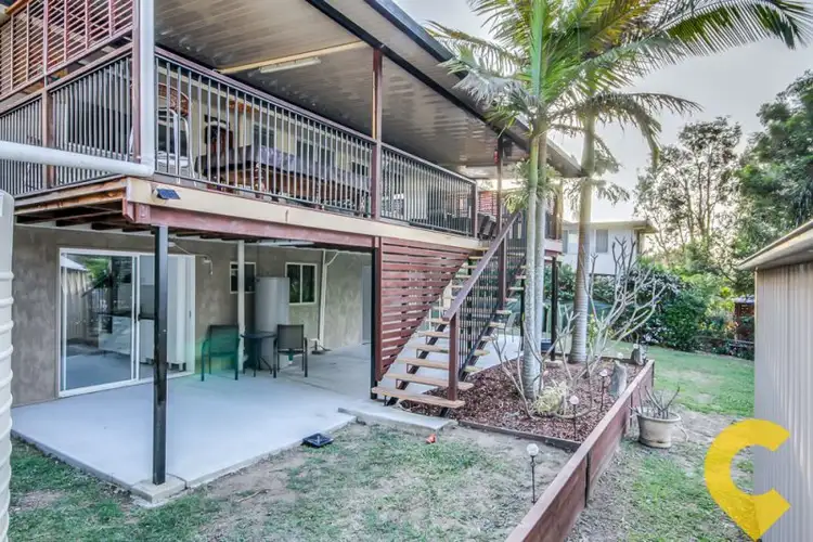Sixth view of Homely house listing, 10 Kancoona Street, Rochedale South QLD 4123
