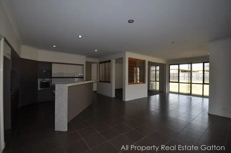 Third view of Homely house listing, 21 Red Gum Drive, Gatton QLD 4343