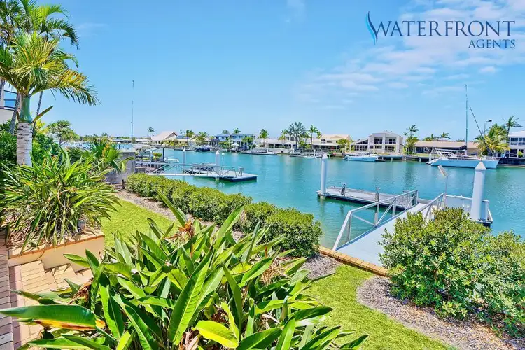 Fourth view of Homely house listing, 95 Mooloolah Drive, Minyama QLD 4575