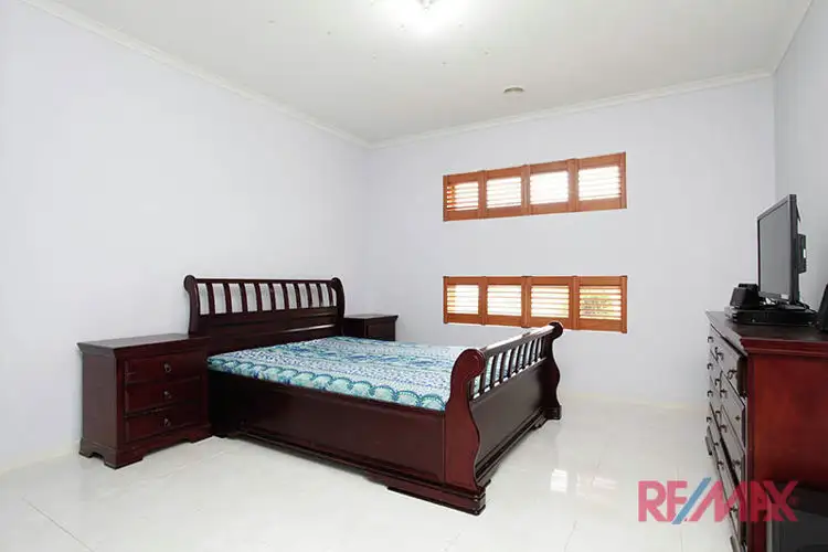 Fifth view of Homely house listing, 52 Balladonia Gum Circuit, Lyndhurst VIC 3975