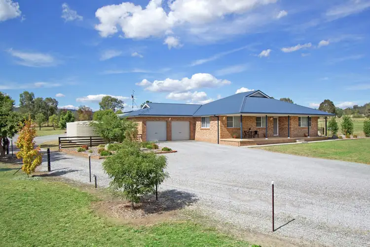 Second view of Homely house listing, 956 Daruka Rd, Tamworth NSW 2340
