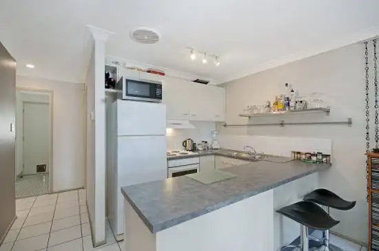 Fourth view of Homely villa listing, 7/166 Albany Street, Point Frederick NSW 2250