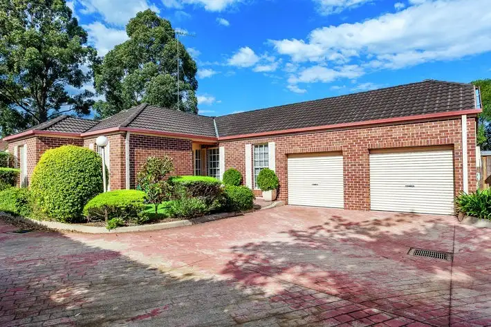 1/39 Coonara Avenue, West Pennant Hills NSW 2125
