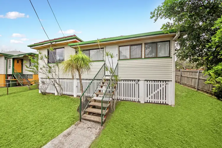 400 Lillian Avenue, Salisbury QLD 4107