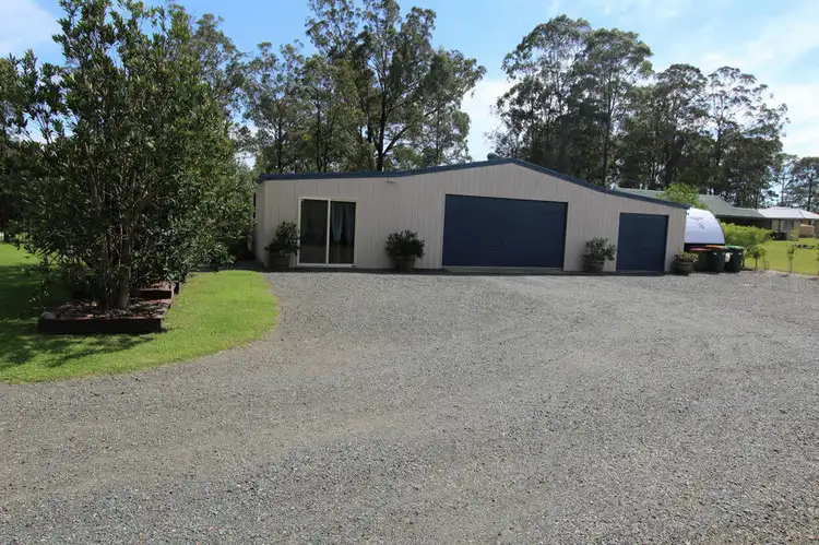 Fifth view of Homely rural property listing, 9 Mahogany Drive, Coolongolook NSW 2423