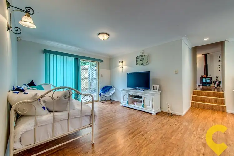 Sixth view of Homely house listing, 50 Freshwater Circuit, Forest Lake QLD 4078