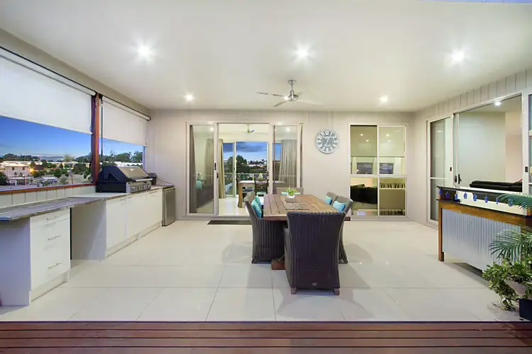 Third view of Homely house listing, 41 Candlebark Circuit, Upper Coomera QLD 4209