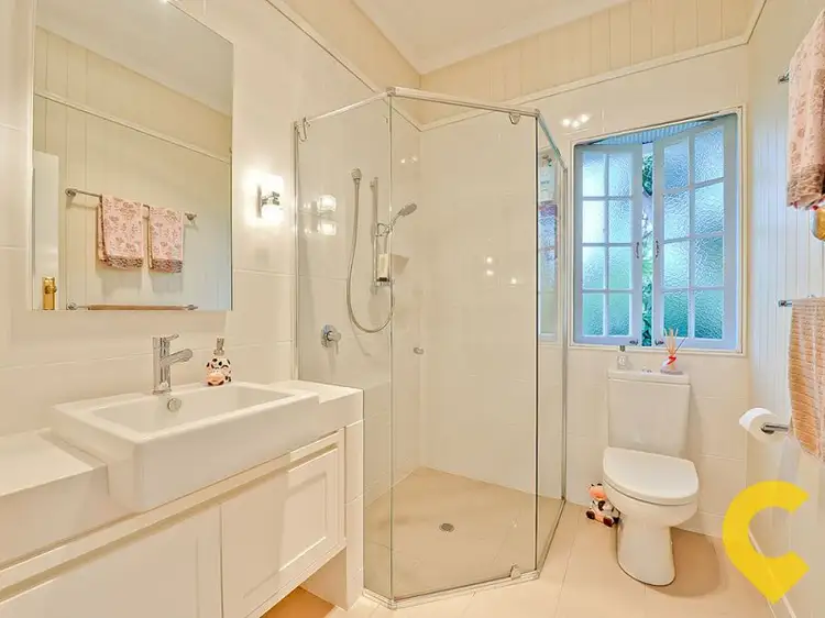Fourth view of Homely house listing, 35 Frobisher Street, Ashgrove QLD 4060