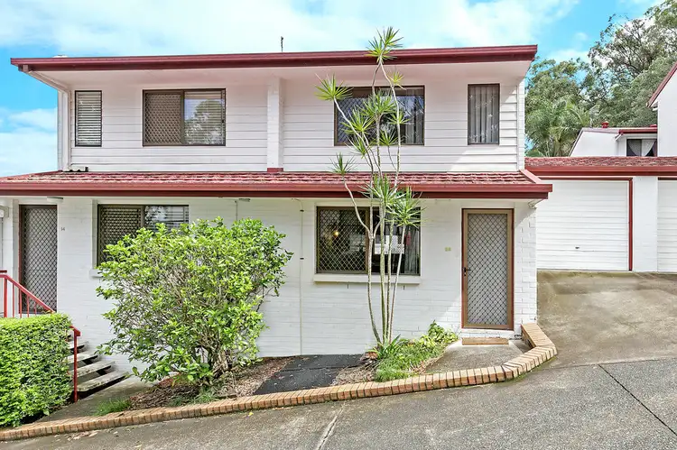 13/155 John Paul Drive, Springwood QLD 4127