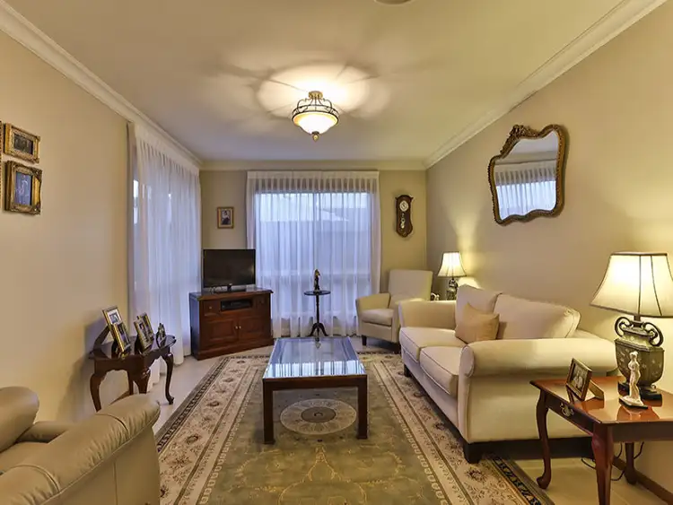 Third view of Homely house listing, 6 Pelican Drive, Rangeville QLD 4350