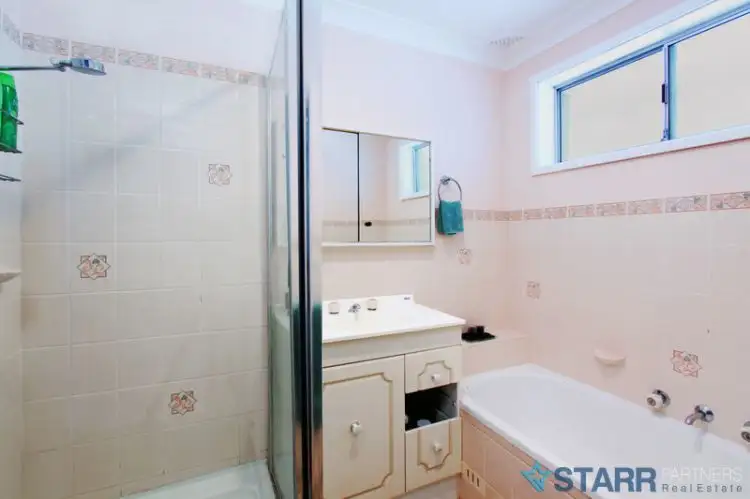 Fifth view of Homely house listing, 38 Gibson Avenue, Werrington NSW 2747